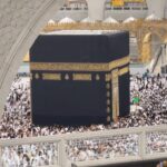Adi Putra Instagram - Apa yg ku lalui susah, senang, suka, duka, ku Redha pada mu Ya Allah ☝️ #taatpadayangsatu #adiputra Masjid Al Haram Makkah - مسجد الحرام مكه المكرمه