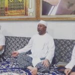 Adi Putra Instagram - Kejar Akhirat, Dunia mengejarmu ☝️ #taatpadayangsatu #adiputra