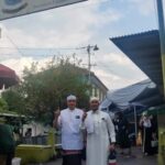 Adi Putra Instagram - Back to School. #taatpadayangsatu Pondok Pesantren Jagasatru