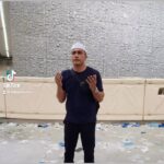 Adi Putra Instagram - Syukran atas ucapan dan doa anda. Saya juga mendoakan anda semua. 🤲 Nabi SAW bersabda: ‎دَعْوَةُ الْمَرْءِ الْمُسْلِمِ لأَخِيهِ بِظَهْرِ الْغَيْبِ مُسْتَجَابَةٌ عِنْدَ رَأْسِهِ مَلَكٌ مُوَكَّلٌ كُلَّمَا دَعَا لأَخِيهِ بِخَيْرٍ قَالَ الْمَلَكُ الْمُوَكَّلُ بِهِ: آمِينَ وَلَكَ بِمِثْلٍ Doa seseorang muslim untuk saudaranya secara berjauhan tanpa pengetahuannya adalah mustajab. Di kepalanya yang berdoa terdapat malaikat yang diwakilkan kepadanya, setiap kali dia berdoa kepada saudaranya dengan kebaikan maka malaikat yang diwakilkan itu akan berkata: Amin dan bagi engkau seperti itu juga sama seperti apa yang didoakan itu. #taatpadayangsatu #adiputra