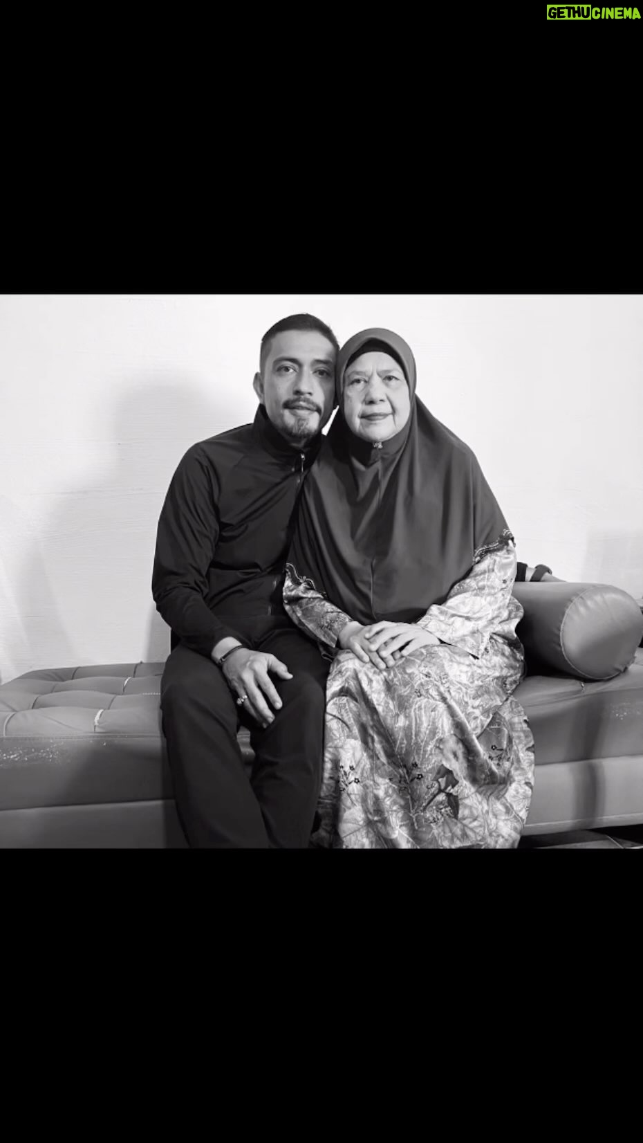 Adi Putra Instagram - Salam 1 Rajab. #taatpadayangsatu #rindutiadapenghujung