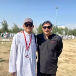 Adi Putra Instagram - Perkenalkan CALON Mutawif 02 @johanarrif_asari @hadidtravelandtours #taatpadayangsatu