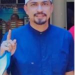 Adi Putra Instagram - Salam Jumaah ☝️ #taatpadayangsatu #adiputra