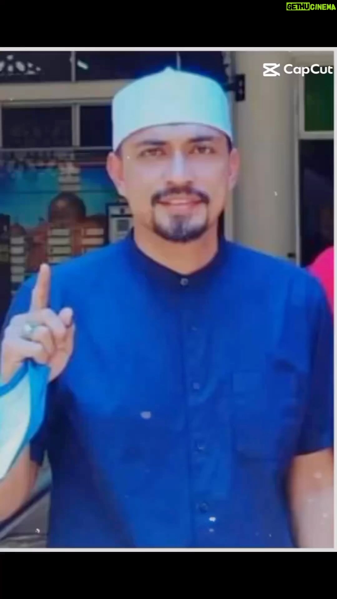 Adi Putra Instagram - Salam Jumaah ☝️ #taatpadayangsatu #adiputra