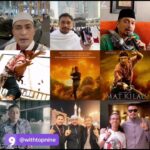 Adi Putra Instagram - Dalam hubungan kalau ada masalah bincang dan rancang. Jangan buat kepala sendiri, agungkan ego sendiri. Jangan buat orang lain macam takde perasaan dan tak wujud. Jangan, Semakin tinggi Allah mengangkat kita, semakin lama kita bersujud. InsyaAllah sama2 kita menuju kejayaan. ☝️ #taatpadayangsatu #adiputra