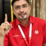 Adi Putra Instagram – Salam Ahad ☝️
#taatpadayangsatu 
#adiputra