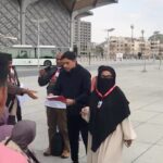 Adi Putra Instagram – Libatkan Allah di setiap Urusanmu, kerana Allah tempat meminta segala sesuatu. @hadidtravelandtours #taatpadayangsatu #hadidtravel #adiputra