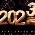 Adi Putra Instagram - Posted @withrepost • @hadidtravelandtours Assalamualaikum! Hadid Travel & Tours mengucapkan Selamat Tahun Baru 2023. Semoga tahun yang mendatang ini memberi kejayaan, kegembiraan dan membawa bersamanya seribu rahmat dari Yang Maha Esa. Ikhlas dari kami, HADID TRAVEL & TOURS. #TaatPadaYangSatu #hadidtravel #hadidtravelandtours
