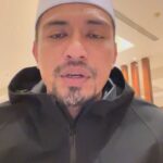 Adi Putra Instagram – Info tips dan perkongsian yang Sahih. ☝️#taatpadayangsatu #hadidtravel Masjid Al Haram Makkah – مسجد الحرام مكه المكرمه