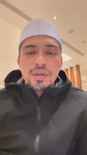 Adi Putra Instagram - Info tips dan perkongsian yang Sahih. ☝️#taatpadayangsatu #hadidtravel