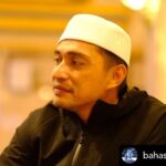 Adi Putra Instagram - Perancangan Allah itu hebat. ☝️#taatpadayangsatu #reunion #MatKilau #Greget #ItuTajam Al Masjid an Nabawi المسجد النبوي Madina Munawarah المدينة المنورة