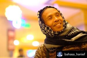 Adi Putra Instagram - Perancangan Allah itu hebat. ☝️#taatpadayangsatu #reunion #MatKilau #Greget #ItuTajam
