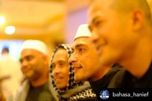 Adi Putra Instagram - Perancangan Allah itu hebat. ☝️#taatpadayangsatu #reunion #MatKilau #Greget #ItuTajam