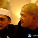Adi Putra Instagram - Perancangan Allah itu hebat. ☝️#taatpadayangsatu #reunion #MatKilau #Greget #ItuTajam Al Masjid an Nabawi المسجد النبوي Madina Munawarah المدينة المنورة
