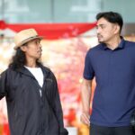 Adi Putra Instagram - Mat Kilau & Toga #Reunion #MatKilau #Toga #Greget #ItuTajam 📸 : @bahasa_hanief Malaysia