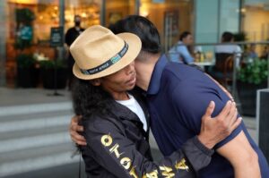 Adi Putra Instagram - Mat Kilau & Toga
#Reunion #MatKilau #Toga #Greget #ItuTajam

📸 : @bahasa_hanief