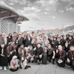 Adi Putra Instagram – Syukur alhamdulillah atas kemanisan yang diperoleh bersama isteri apabila dijemput sahabatku Dato Haji @adpadiputra untuk mengerjakan umrah di bawah kelolaan pasukannya iaitu @hadidtravelandtours. 

Syabas & tahniah atas pengurusan yang baik & cekap. Semoga terus berkembang pesat & mendapat keberkatan dariNya. Suka untuk aku syorkan agensi sahabatku ini kepada mereka yang berkeinginan ke tanah haram.

Tak lupa adindaku @johanarrif_asari yang kali ini pergi sebagai pegawai pengiring & tak pernah lelah membantu & menemaniku sepanjang 10 hari di sana. Ajaklah pukul berapa pun. Jawapannya mesti “Jom bang!”
Semestinya ada bahagian Oyan dari Dia..insyaAllah.

Dan rezeki aku dalam trip ni dapat bersama para jemaah yang kepala best, sempoi & penyayang. Panjang umur kita jumpa lagi.

Terima kasih sahabatku Adi. Terima Terima kasih Hadid. Terima kasih Oyan.
☝️♥️🤲