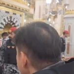Adi Putra Instagram - Mintalah, mintalah, mintalah dengan Allah ☝️#taatpadayangsatu #akurinduibu Al Masjid an Nabawi المسجد النبوي Madina Munawarah المدينة المنورة