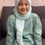 Adi Putra Instagram - Selamat hari kelahiran putri ku Zara Adelia. 18.10.23 🤲🎂#adpzaraadelia