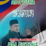 Adi Putra Instagram - #taatpadayangsatu