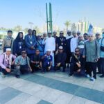 Adi Putra Instagram - ‏لا اله الا الله @hadidtravelandtours #taatpadayangsatu #hadidtravel Quba Mosque
