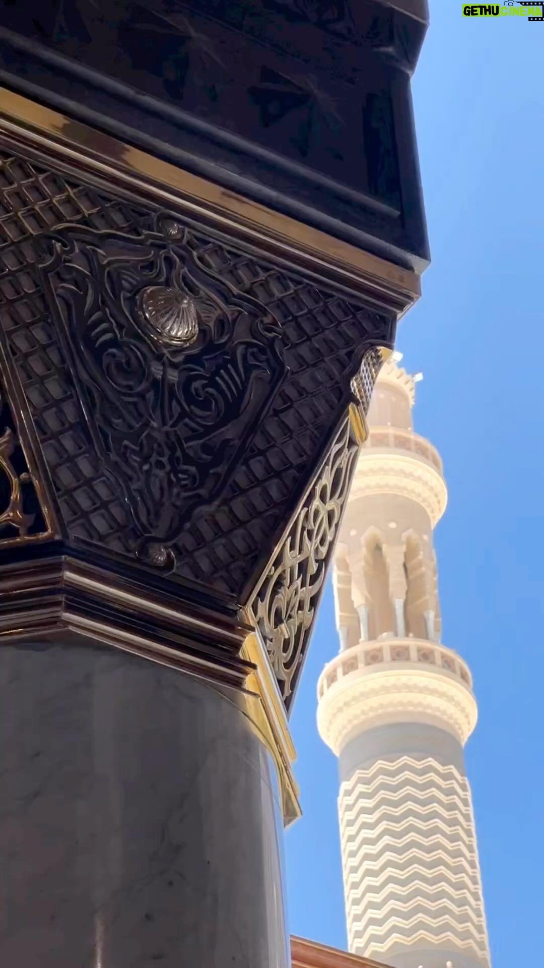 Adi Putra Instagram - @hadidtravelandtours #taatpadayangsatu #hadidtravel Al Masjid an Nabawi المسجد النبوي Madina Munawarah المدينة المنورة