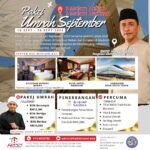 Adi Putra Instagram - ASSALAMUALAIKUM WBT.MASIH LAGI PENING DAN LAST MINUTE UNTUK MENGERJAKAN IBADAH UMRAH SERTA TERCARI CARI AGENSI MANA PILIHAN ANDA. SEMPENA HARI KEMERDEKAAN MALAYSIA, @hadidtravelandtours MENAWARKAN DISKAUN RM 1000 UNTUK PAKEJ 16 SEPTEMBER 2023 INI.TAWARAN INI BERAKHIR PADA 4 SEPTEMBER 2023.UMRAH BERSAMA PAHLAWAN MAT KILAU (DATO HAJI ADIPUTRA) DAN YASSIN (JOHAN ASAARI). *HUBUNGI LANGSUNG DATIN HAJAH AIDA 013-8030786. *TERBUKA JUGA UNTUK WARGA SINGAPURA DAN BRUNEI. MERDEKA,MERDEKA,MERDEKA!