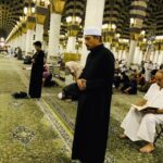 Adi Putra Instagram - @hadidtravelandtours #taatpadayangsatu #hadidtravel Al Masjid an Nabawi المسجد النبوي Madina Munawarah المدينة المنورة