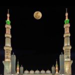 Adi Putra Instagram - @hadidtravelandtours 📸: @ashakarim_ #taatpadayangsatu #hadidtravel Al Masjid an Nabawi المسجد النبوي Madina Munawarah المدينة المنورة