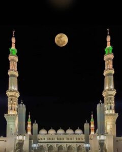 Adi Putra Instagram - @hadidtravelandtours 📸: @ashakarim_ #taatpadayangsatu #hadidtravel Al Masjid an Nabawi المسجد النبوي Madina Munawarah المدينة المنورة