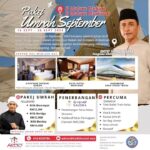 Adi Putra Instagram - 🛫🕋 Daftar awal, sebelum terlambat Biiznillah. 16 Sept - 26 Sept 2023 14 Okt - 24 Okt 2023 12 Nov - 22 Nov 2023 9 Dec - 19 Dec 2023 ☎️ 013-8030-786 #taatpadayangsatu #hadidtravel @hadidtravelandtours