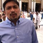 Adi Putra Instagram - Umrah 🕋 by @hadidtravelandtours #taatpadayangsatu #hadidtravel