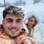 Adixia Romaniello Instagram - Whispers of Snow