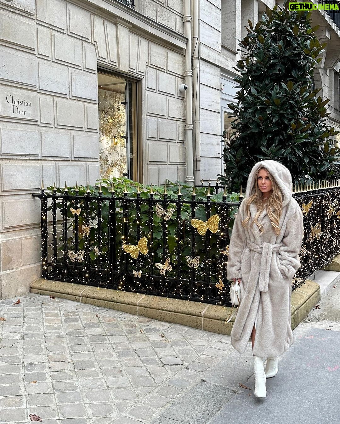 Adixia Romaniello Instagram - 鈽侊笍馃巰鉂勶笍鉀革笍 Paris, France