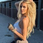 Adixia Romaniello Instagram - 🐴🤎 Western Rando - asbl
