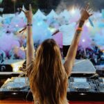 Adixia Romaniello Instagram - Again 🎉 @holilakesfestival Pics by @willyvlb @iamnotrichparis Belgium, Europe