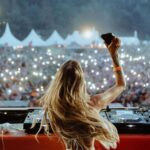 Adixia Romaniello Instagram - Again 🎉 @holilakesfestival Pics by @willyvlb @iamnotrichparis Belgium, Europe