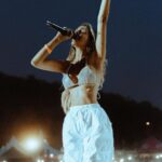 Adixia Romaniello Instagram - Again 🎉 @holilakesfestival Pics by @willyvlb @iamnotrichparis Belgium, Europe