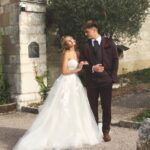 Adixia Romaniello Instagram - Je vous présente ma dernière histoire, I said yes 🤍