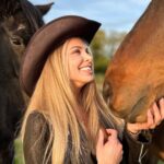 Adixia Romaniello Instagram - 🐴🌾 Belgium, Europe