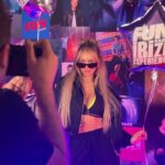 Adixia Romaniello Instagram - Quelle journée incroyable à la Fun Radio Ibiza Expérience ! 🌴🎉 Nous sommes ravis d'avoir offert la chance à l'une de nos abonnées de gagner la place Backstage @eline.amrani 💖, de la rencontrer et de partager des moments inoubliables avec elle. Et comme si ça ne suffisait pas, j’ai eu l'honneur d'interviewer le talentueux @alanwalkermusic Merci à toute l’équipe @funradio 🫶🏻 @iamnotrichparis