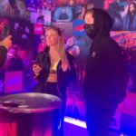 Adixia Romaniello Instagram - Quelle journée incroyable à la Fun Radio Ibiza Expérience ! 🌴🎉 Nous sommes ravis d'avoir offert la chance à l'une de nos abonnées de gagner la place Backstage @eline.amrani 💖, de la rencontrer et de partager des moments inoubliables avec elle. Et comme si ça ne suffisait pas, j’ai eu l'honneur d'interviewer le talentueux @alanwalkermusic Merci à toute l’équipe @funradio 🫶🏻 @iamnotrichparis