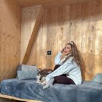 Adixia Romaniello Instagram - 🦌🤎 Parc animalier de Sainte-Croix