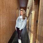 Adixia Romaniello Instagram - 🦌🤎 Parc animalier de Sainte-Croix