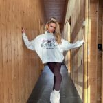Adixia Romaniello Instagram - 🦌🤎 Parc animalier de Sainte-Croix