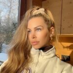 Adixia Romaniello Instagram - 🦌🤎 Parc animalier de Sainte-Croix