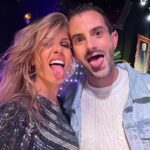 Adixia Romaniello Instagram - Bonsoir il est 00:51 Neuilly-sur-Seine, France