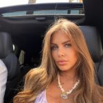 Adixia Romaniello Instagram - Cannes