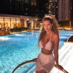 Adixia Romaniello Instagram - Bangkok by night 🇹🇭🤍 Carlton Hotel Bangkok Sukhumvit