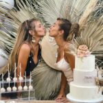Adixia Romaniello Instagram – Happy Birthday ma perle @maddyburciaga 💖 Marseille, France